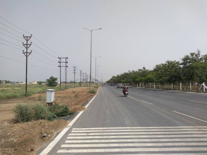 64 Sq. Yards Residential Plot for Sale in Surajpur Site C Industrial, Greater Noida