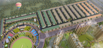 112 Sq. Yards Residential Plot for Sale in Yamuna Expressway Yamuna Expressway, Greater Noida