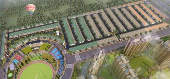 145 Sq. Yards Residential Plot for Sale in Yamuna Expressway, Greater Noida