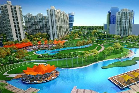 202 Sq. Yards Residential Plot for Sale in Yamuna Expressway, Greater Noida