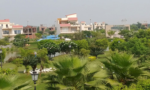 141 Sq. Yards Residential Plot for Sale in Yamuna Expressway, Greater Noida