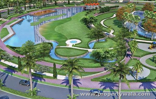 262 Sq. Yards Residential Plot for Sale in Yamuna Expressway, Greater Noida
