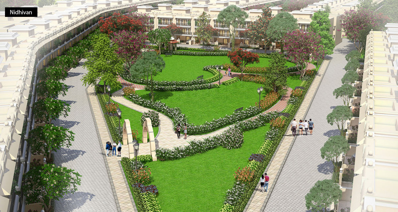 105 Sq. Yards Residential Plot for Sale in Greater Noida