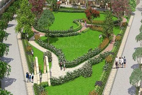208 Sq. Yards Residential Plot for Sale in Yamuna Expressway, Greater Noida