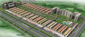 Property for sale in Gaur City 1 Sector 16C Greater Noida
