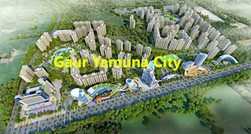 150 Sq. Yards Residential Plot for Sale in Yamuna Expressway Yamuna Expressway, Greater Noida