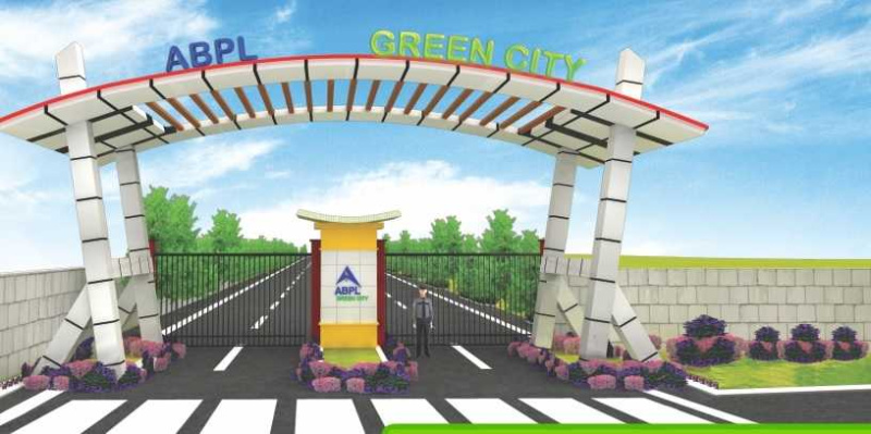 105 Sq. Yards Residential Plot for Sale in Yamuna Expressway, Greater Noida