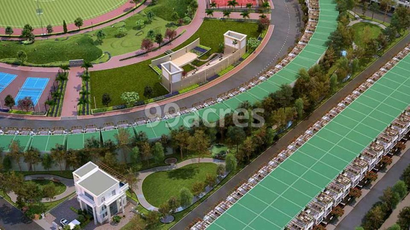 145 Sq. Yards Residential Plot for Sale in Yamuna Expressway Yamuna Expressway, Greater Noida