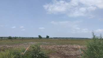 100 Sq. Yards Residential Plot for Sale in Dholera, Ahmedabad