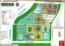 Residential Plot for Sale in Omicron 3, Greater Noida (900 Sq.ft.)