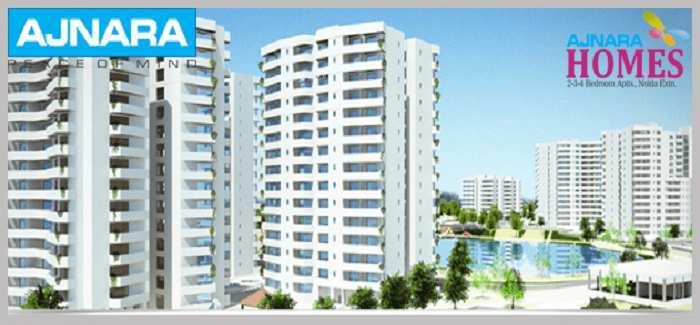 Property for sale in Sector 16B Greater Noida West