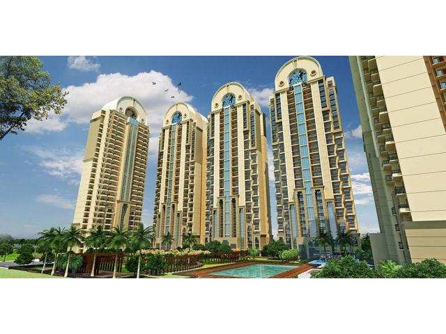 3 BHK Flat For Sale In Sector Zeta 1, Greater Noida