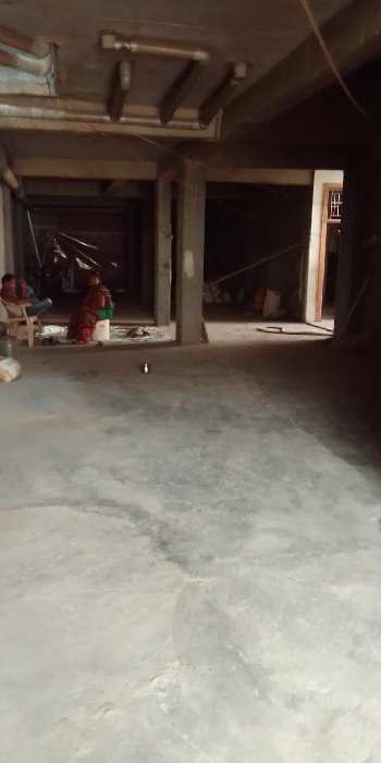 1 BHK Builder Floor for Sale in Block B, Ghaziabad (450 Sq.ft.)