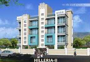 2 BHK Flats & Apartments for Sale in Ghaziabad (800 Sq.ft.)
