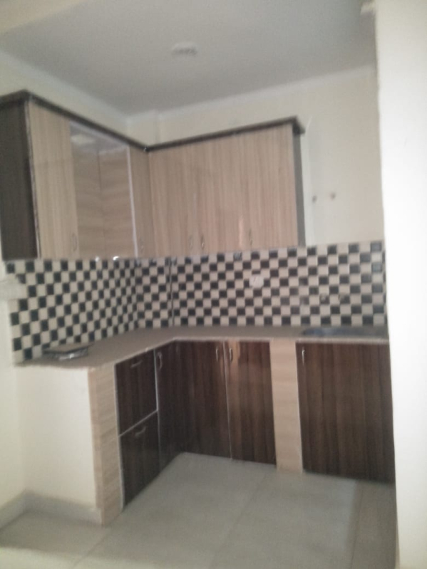 1 BHK Builder Floor for Sale in Loni, Ghaziabad (450 Sq.ft.)