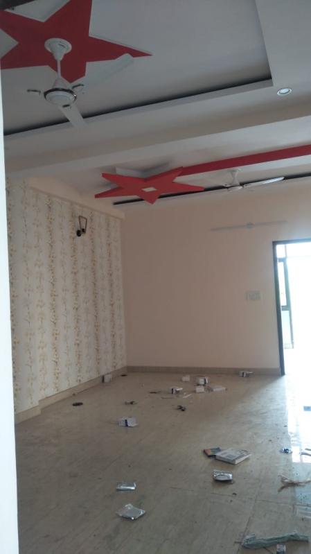 2 BHK Builder Floor for Sale in Loni, Ghaziabad (900 Sq.ft.)