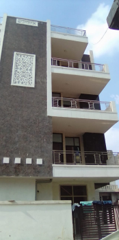 3 BHK Flats & Apartments for Sale in Ankur Vihar, Ghaziabad (900 Sq.ft.)