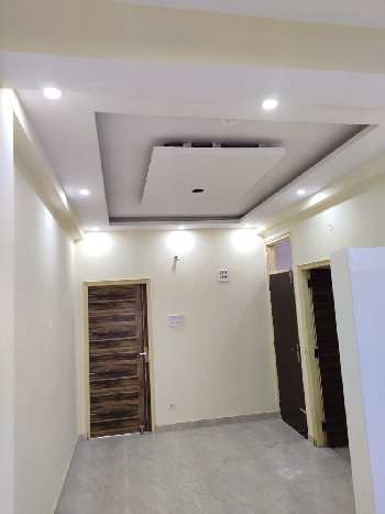 Freehold property GDA Authorised Property