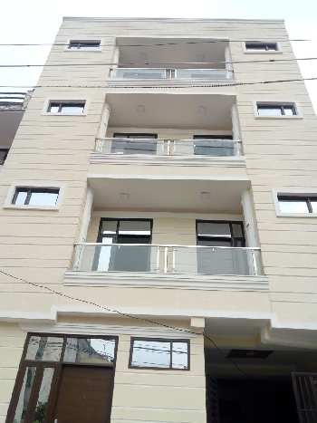 Freehold property GDA Authorised Property