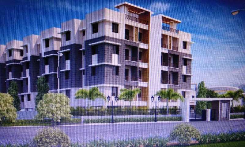 Luxurious 3Bhk Appartment Sale in Hanspal Location.
