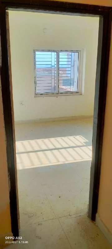 2 BHK Flats & Apartments for Sale in Kalinga Nagar, Bhubaneswar (850 Sq.ft.)