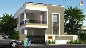 Luxurious 3Bhk Villa Sale in Patia with all ammenities