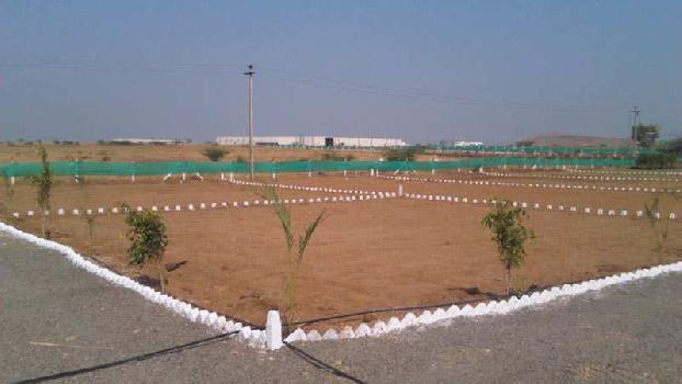Property for sale in Phaltan, Satara