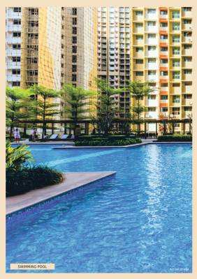 2 BHK Flats & Apartments for Sale in Marol, Mumbai (683 Sq.ft.)
