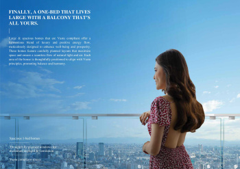 2 BHK Flats & Apartments for Sale in Andheri East, Mumbai (611 Sq.ft.)