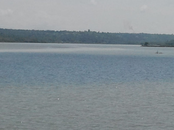 Available  ISLAND for SALE in Kannur KERELA