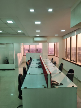 2590 Sq.ft. Office Space for Rent in Andheri East, Mumbai