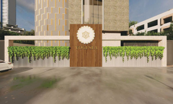 4 BHK Flats & Apartments for Sale in Pali Hill, Mumbai (2669 Sq.ft.)