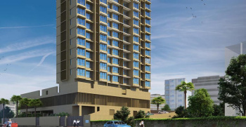 2 BHK for sale in Versova, Andheri west