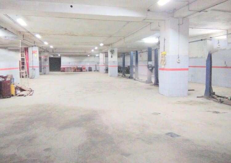 Warehouse / Godown for Lease / Rent in Andheri East