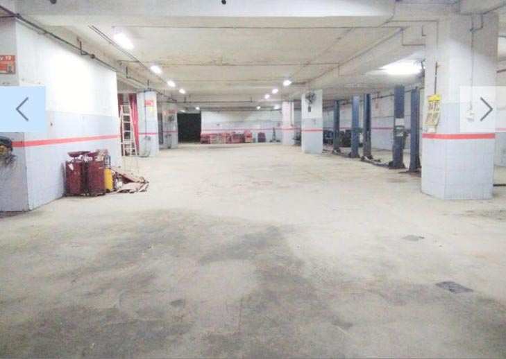 Warehouse / Godown for Lease / Rent in Andheri East