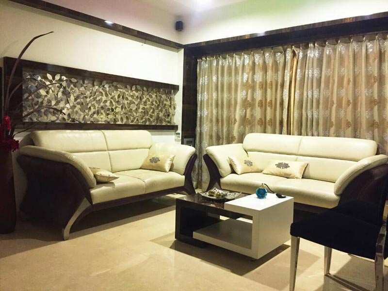 2 BHK Apartment for Sale at Andheri West