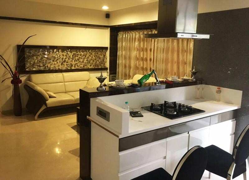 2 BHK Apartment for Sale at Andheri West