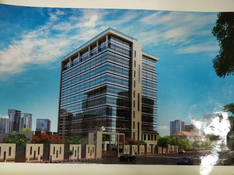 Office Space Available For Rent In Marol Naka Andheri East, Mumbai