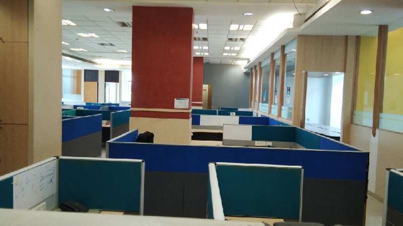 Office Space Available For Rent In Sakinaka, Andheri East, Mumbai