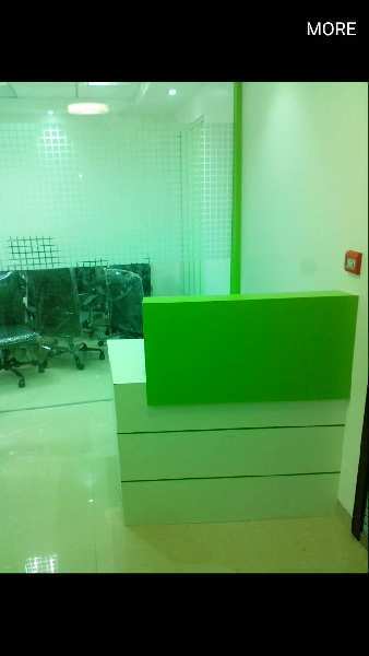 Office Space Available For Rent In MIDC, Andheri East