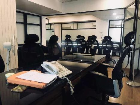 Commercial Office Space for Rent in Andheri West , Mumbai