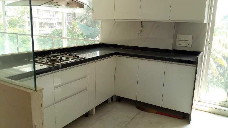 4 BHK Duplex Spacious Flat For Sale In Kakad Heights, Junction Of 25th & 29th Road,Off Waterfield Ro