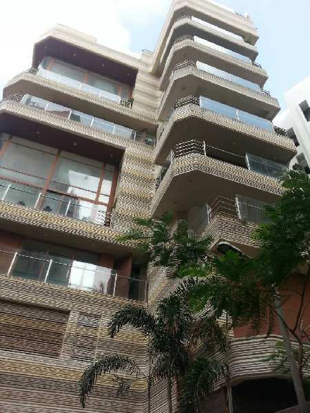 6 BHK Lavish Independent Bungalow Available For Sale In Carter Road, Bandra West, Mumbai