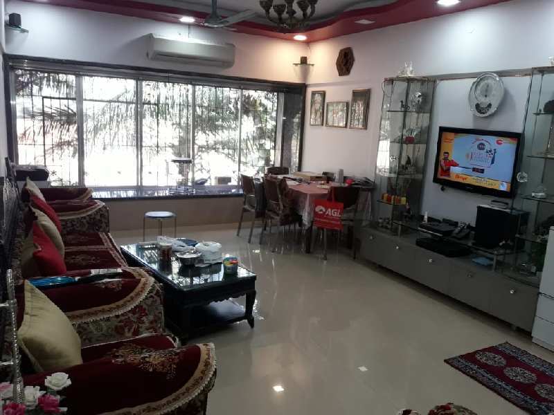 3.5 BHK Row House / Villa For Sale In Customs Colony Marol Andheri East, Mumbai