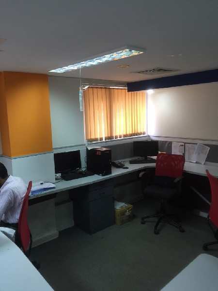 Commercial Office For Rent In Andheri East Mumbai