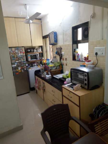 1 BHK Residential Appartment for Sale in Bandra West, Mumbai
