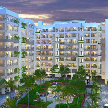 2 BHK Flats & Apartments for Sale in Sancoale, South Goa, Goa (917 Sq.ft.)
