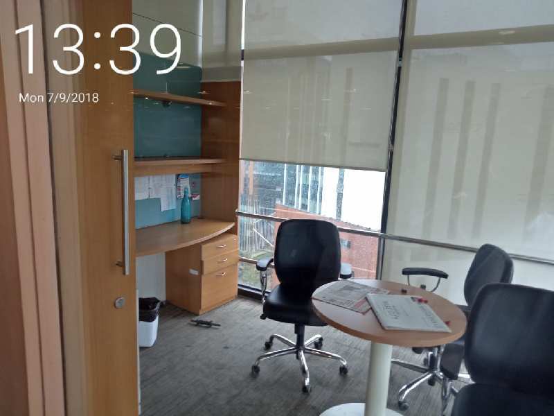 Office Space Available For Rent In R-Tech Park