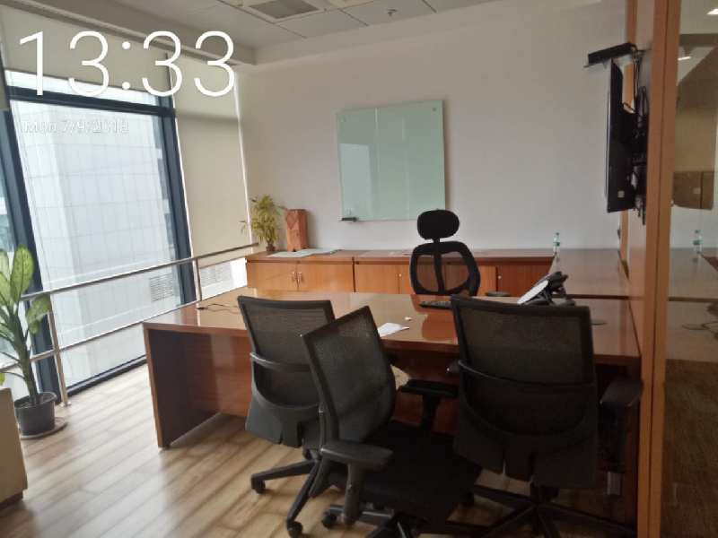 Office Space Available For Rent In R-Tech Park