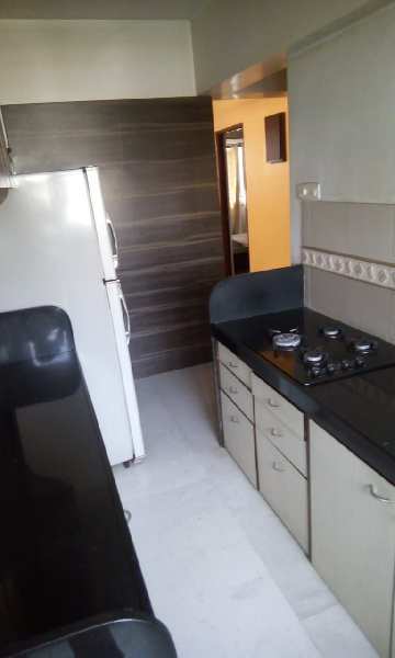 2 BHK Furnished Flat For Rent In Hashu Niwas